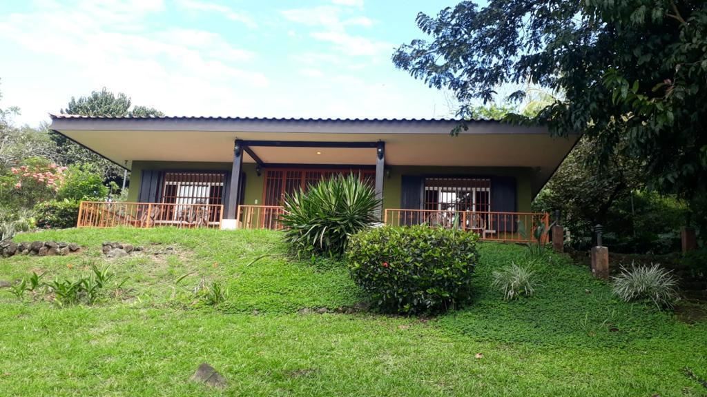 Homes for sale in Atenas Costa Rica