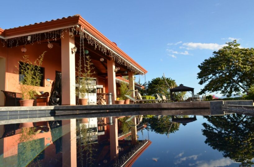 Homes for sale in Atenas Costa Rica