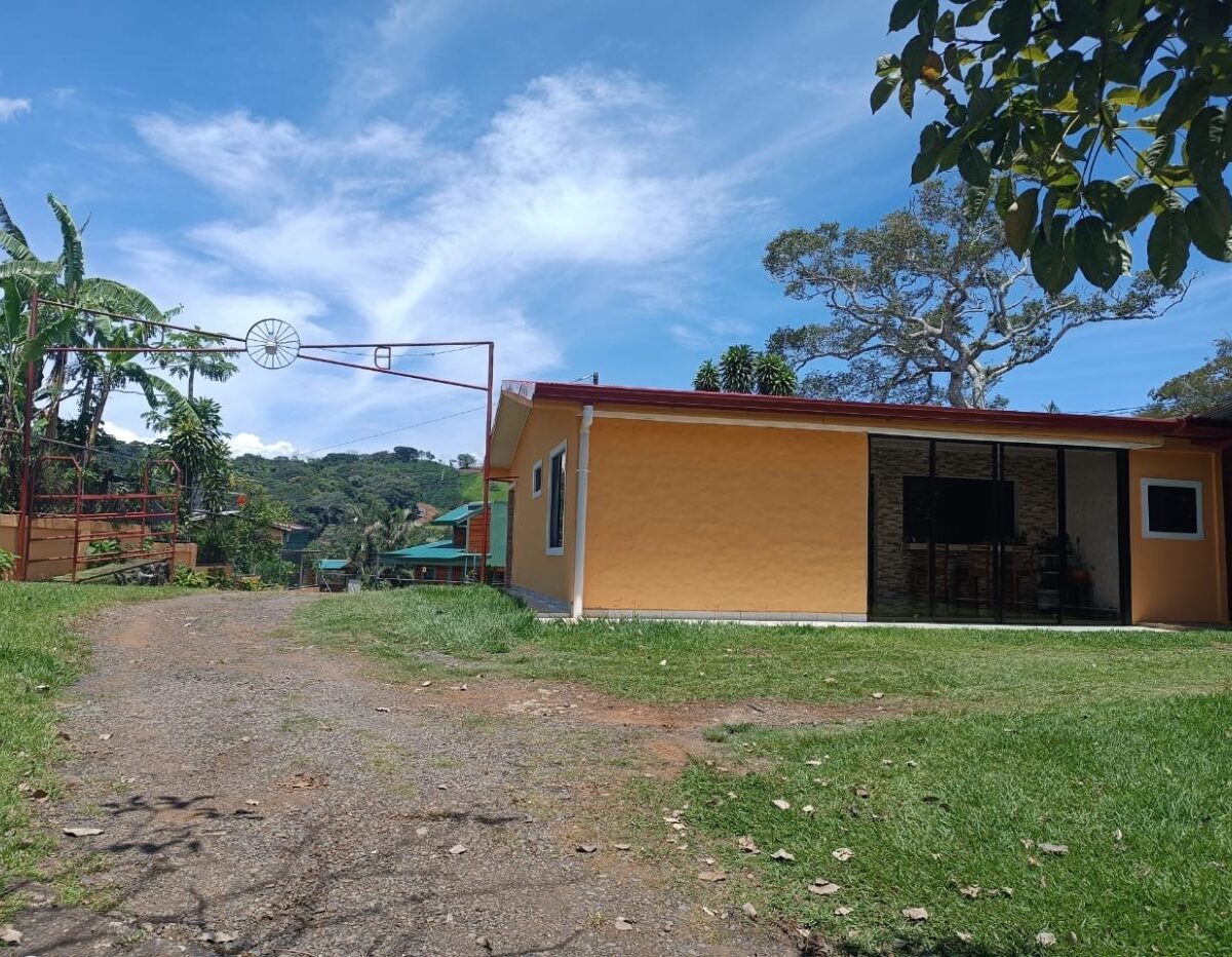 Homes for sale in Atenas Costa Rica