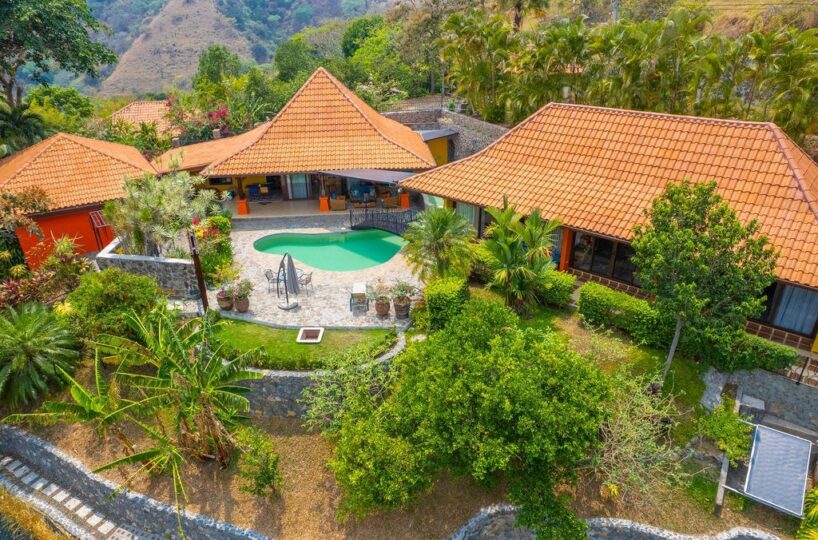 Homes for sale in Atenas Costa Rica