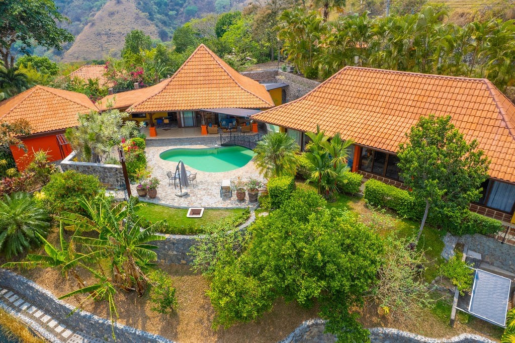 Homes for sale in Atenas Costa Rica