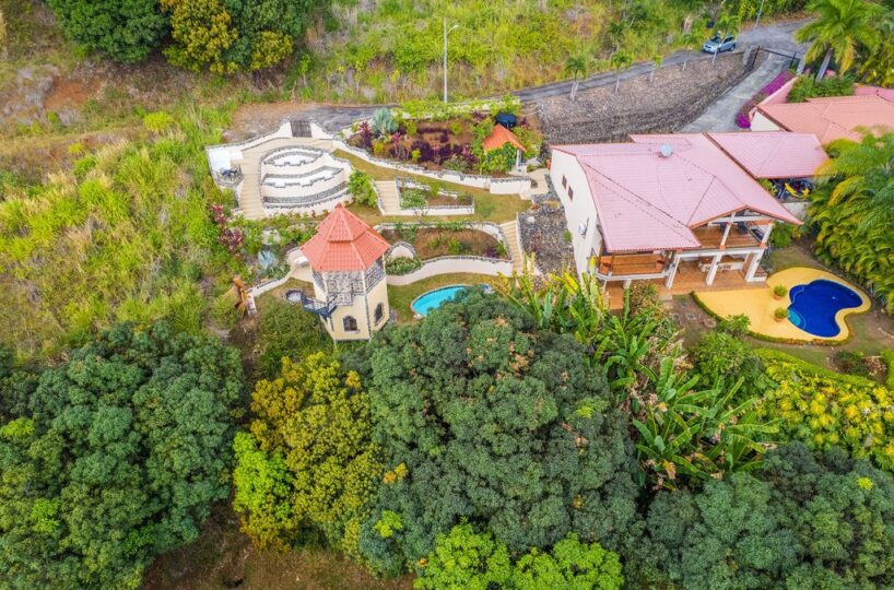 Homes for sale in Atenas Costa Rica