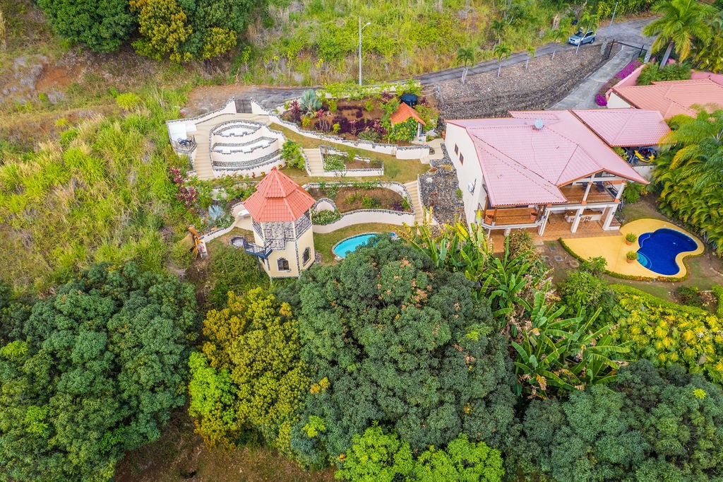 Homes for sale in Atenas Costa Rica