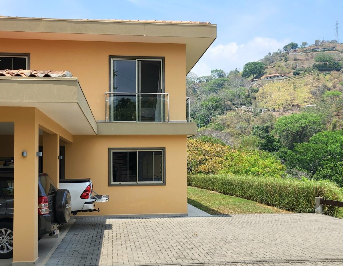 Homes for sale in Atenas Costa Rica