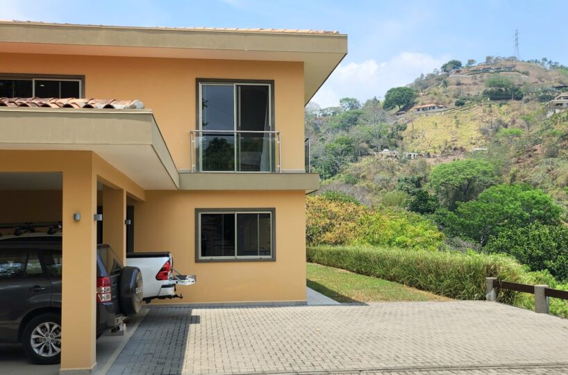 Homes for sale in Atenas Costa Rica