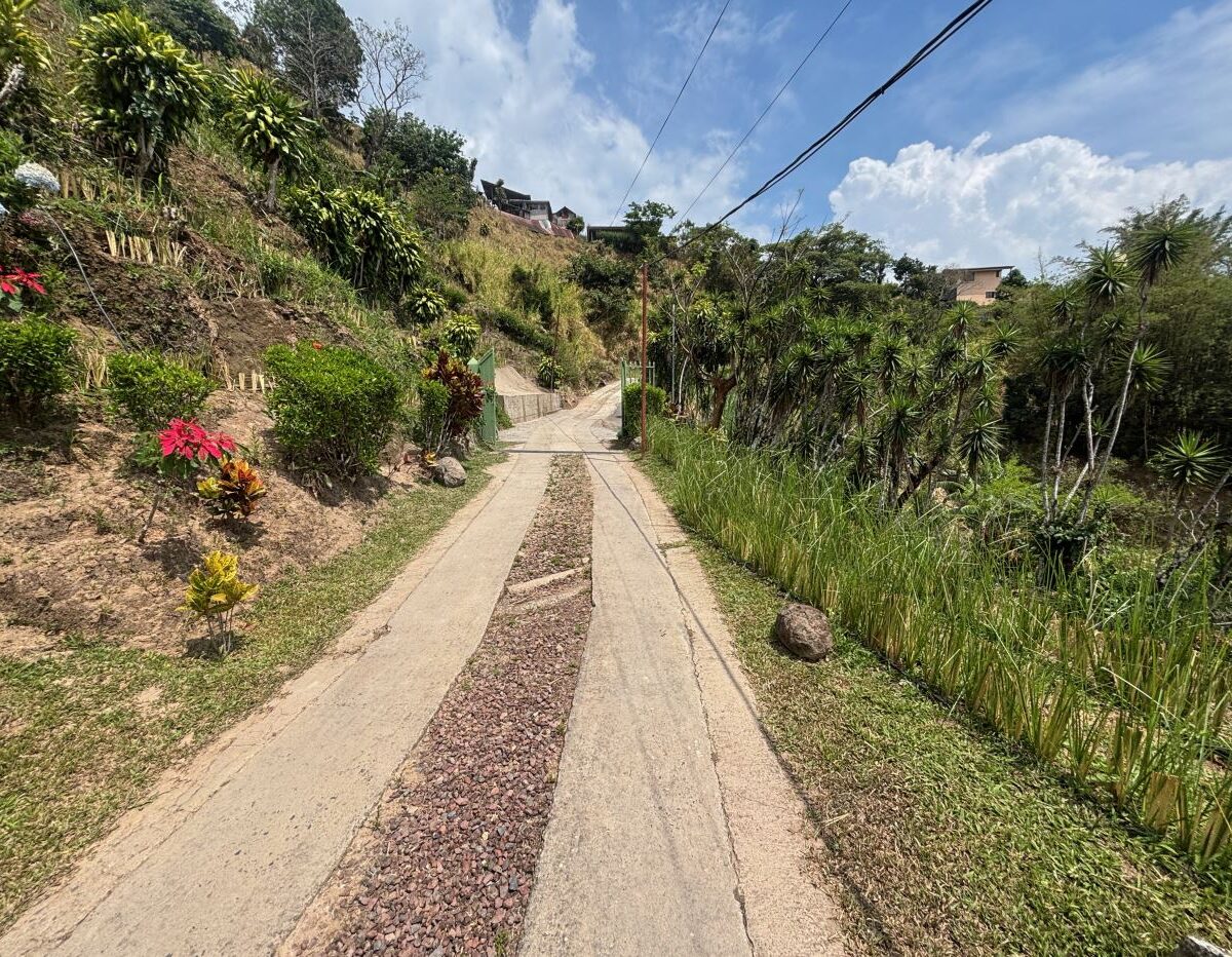 Homes for sale in Atenas Costa Rica