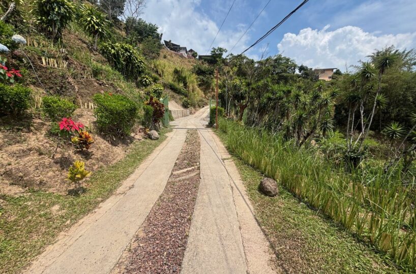 Homes for sale in Atenas Costa Rica