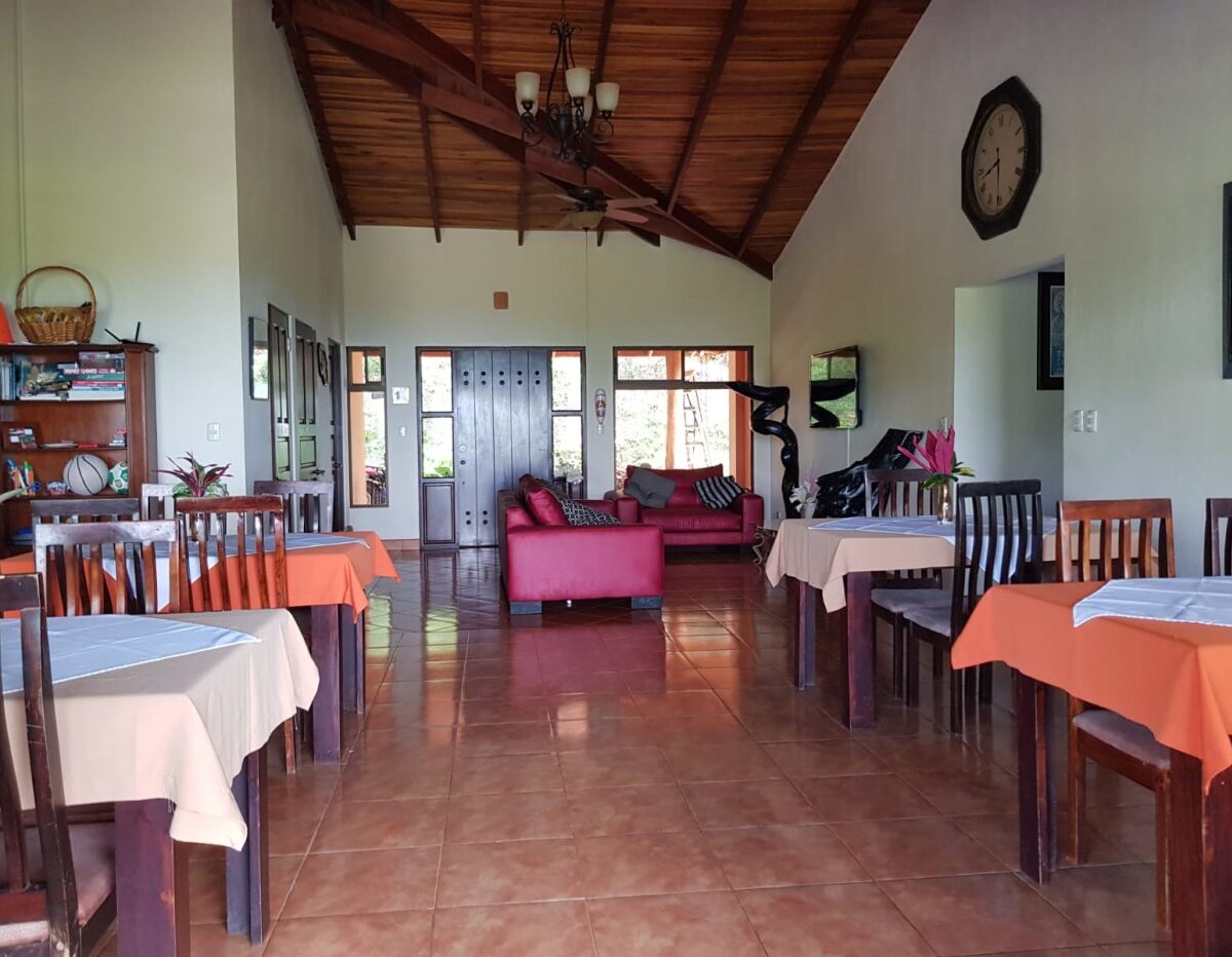 Homes for sale in Atenas Costa Rica