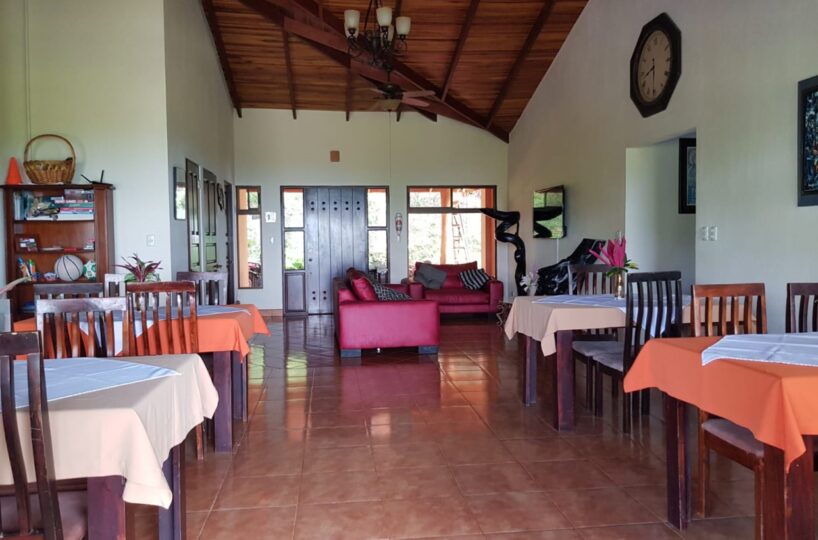 Homes for sale in Atenas Costa Rica