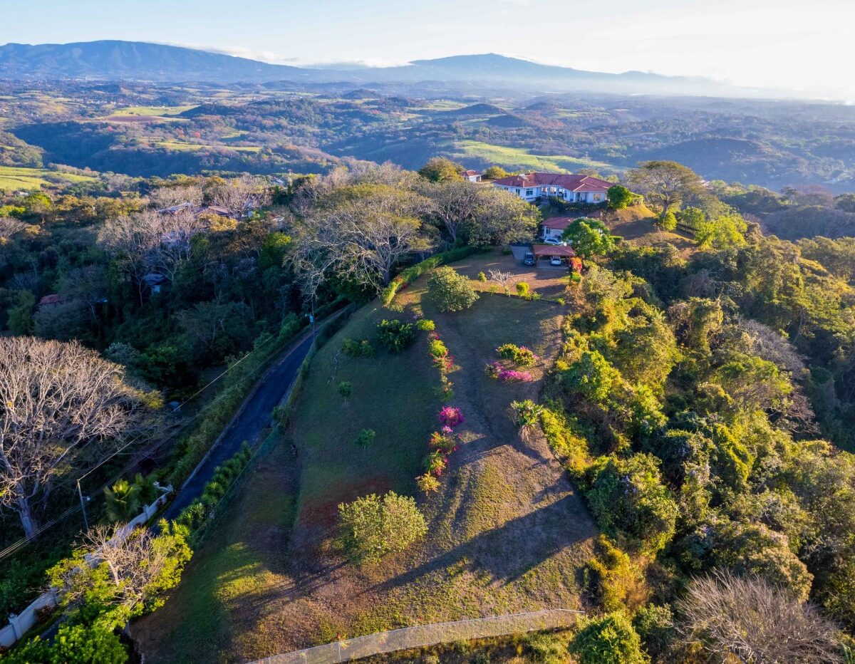 Homes for sale in Atenas Costa Rica