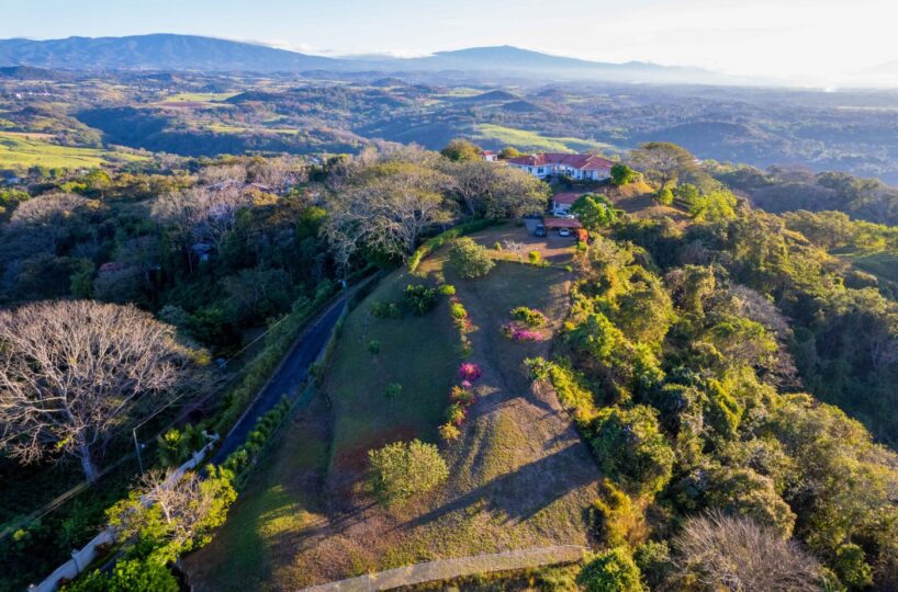 Homes for sale in Atenas Costa Rica