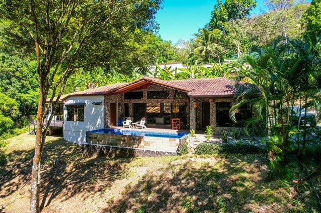 Homes for sale in Atenas Costa Rica