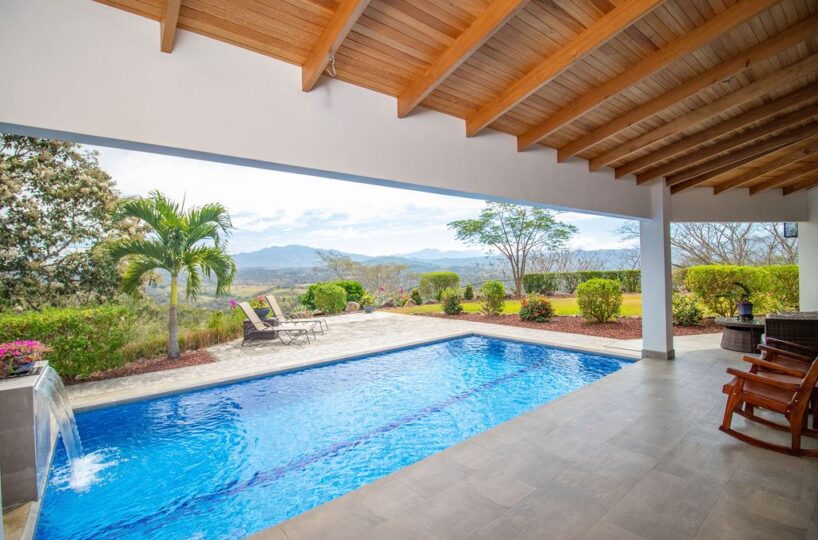 Homes for sale in Atenas Costa Rica