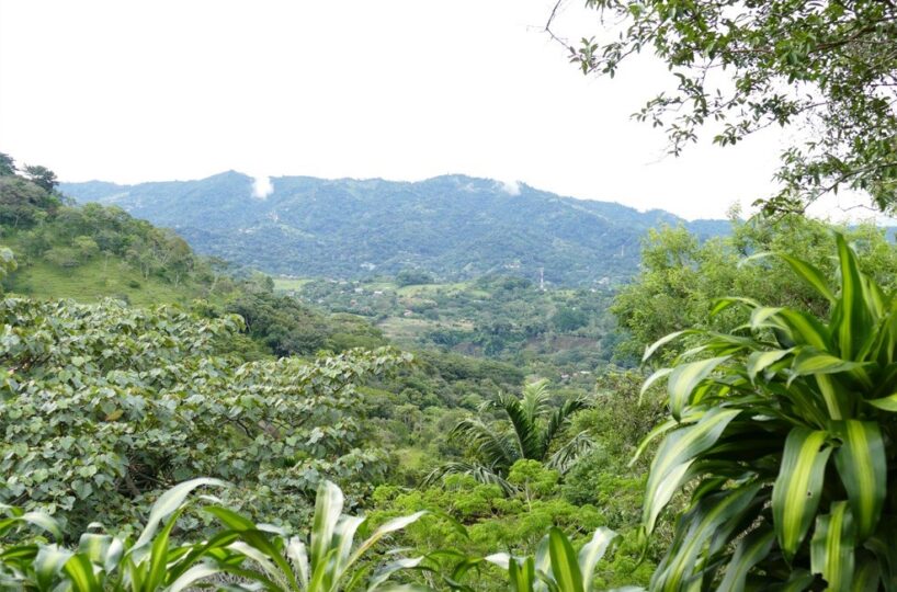 Homes for sale in Atenas Costa Rica