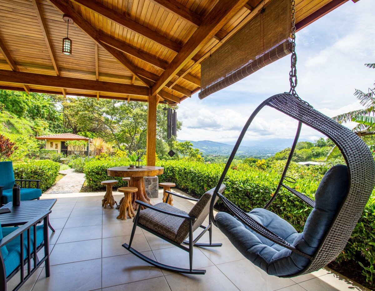 Homes for sale in Atenas Costa Rica