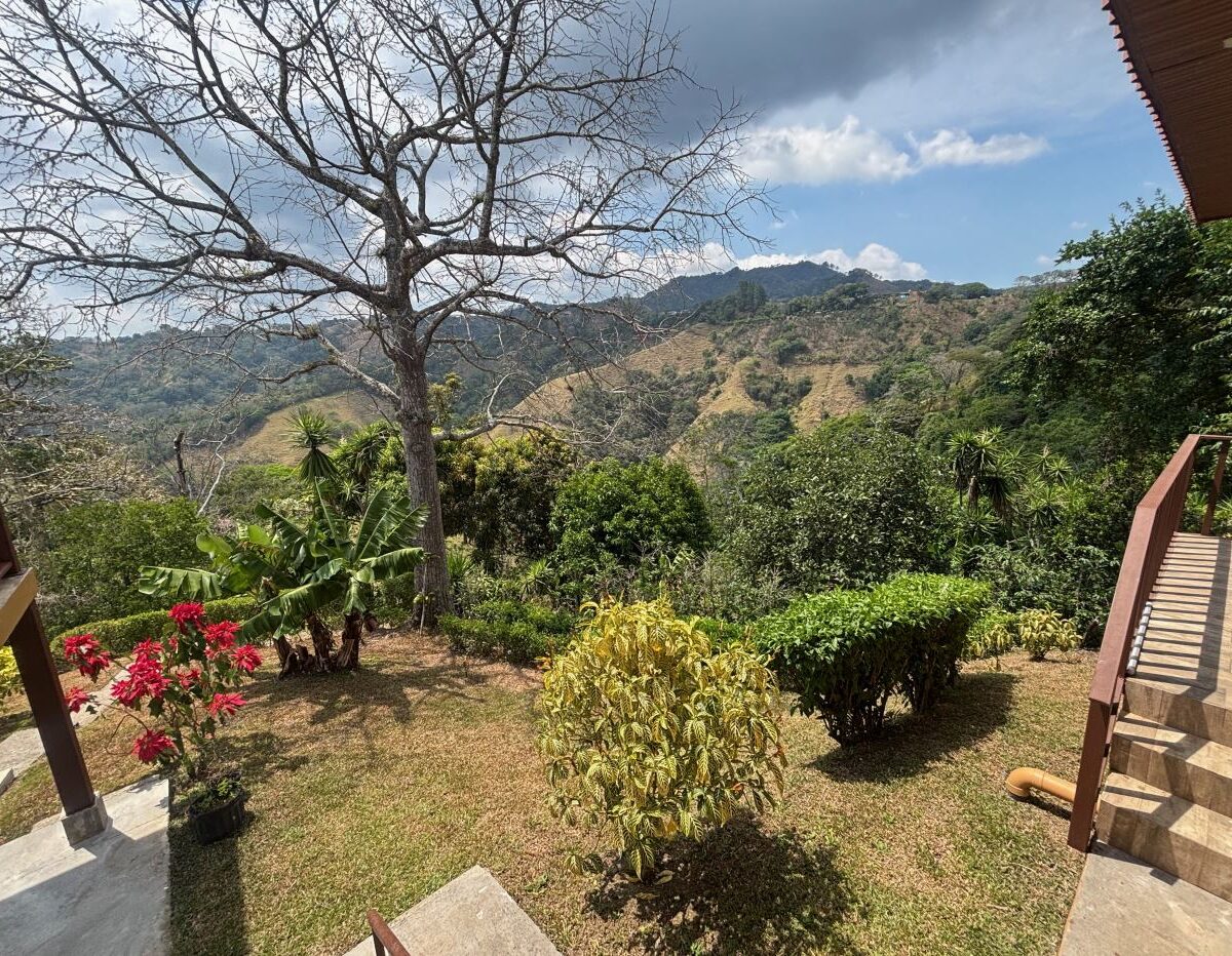 Homes for sale in Atenas Costa Rica