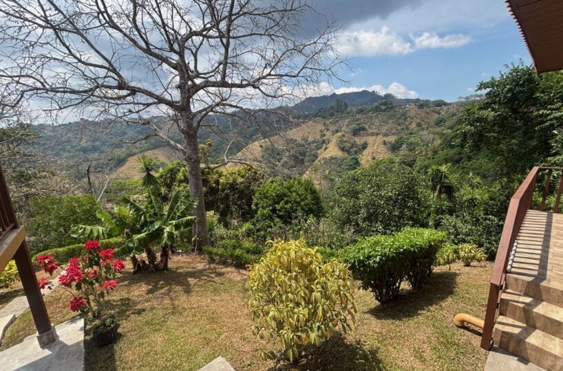 Homes for sale in Atenas Costa Rica
