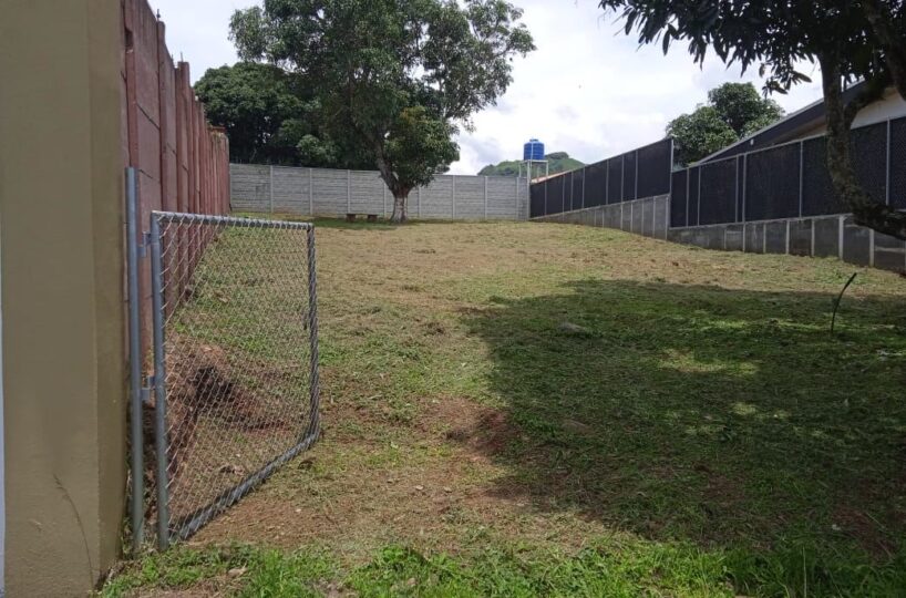 Building Lots for sale in Atenas Costa Rica