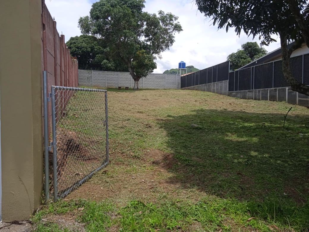 Building Lots for sale in Atenas Costa Rica