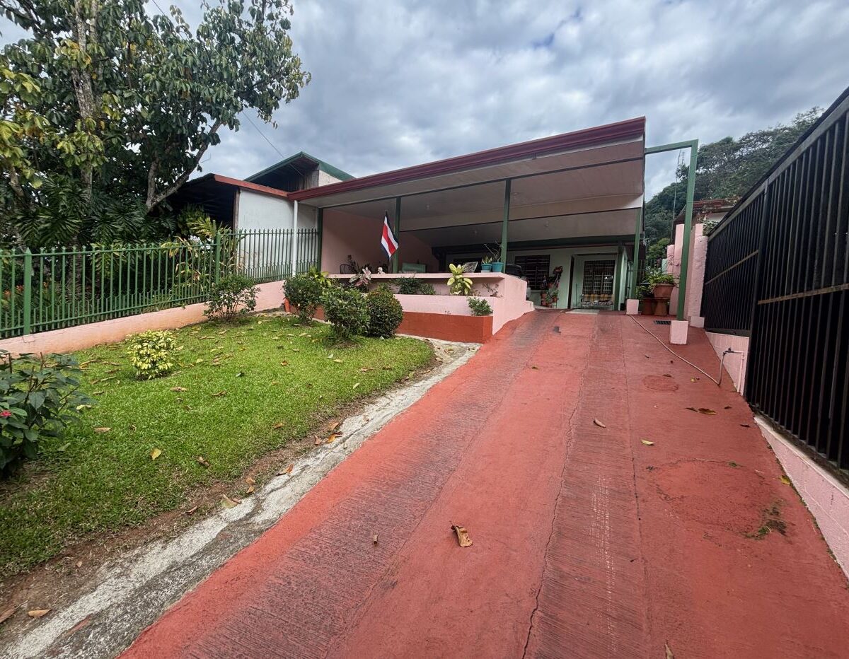 Homes for sale in Atenas Costa Rica