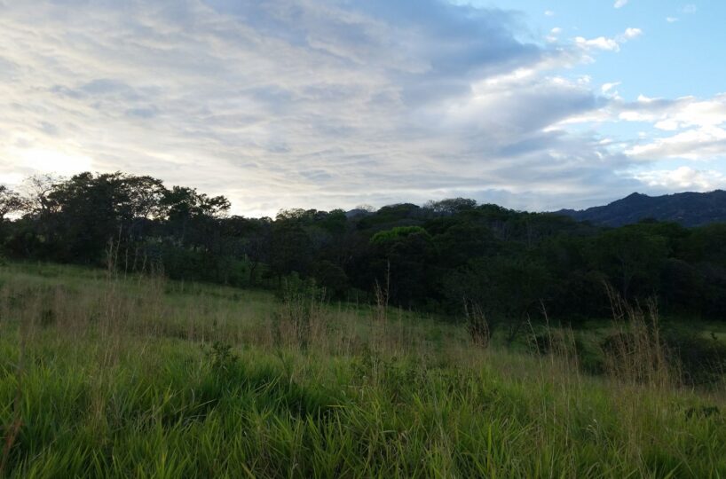 Building Lots for sale in Atenas Costa Rica