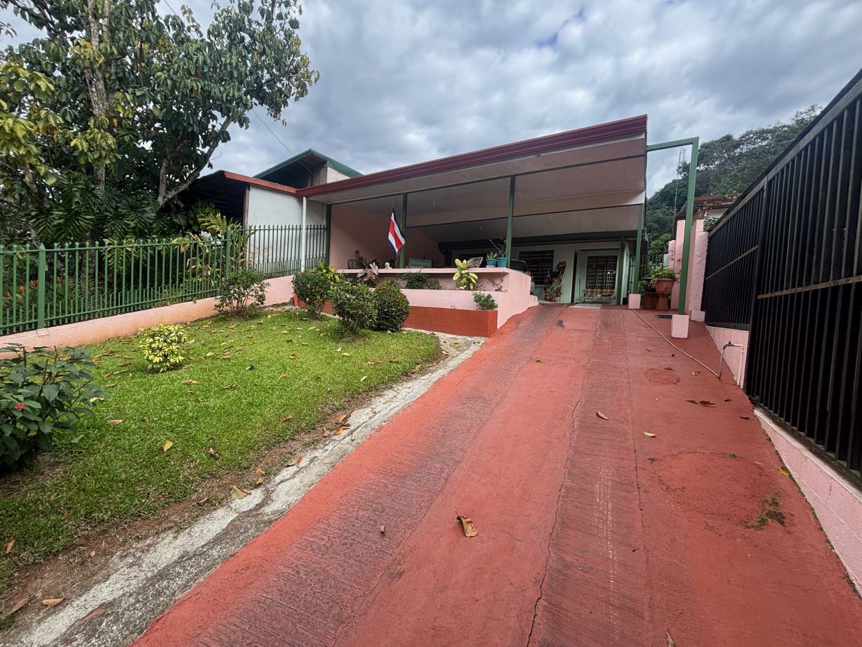 Homes for sale in Atenas Costa Rica