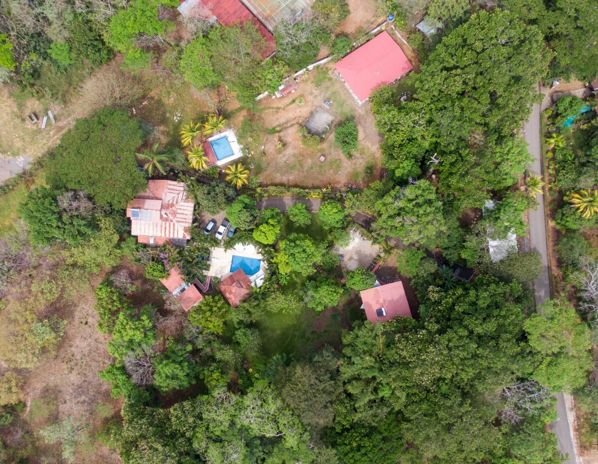 Commercial for sale in Atenas Costa Rica