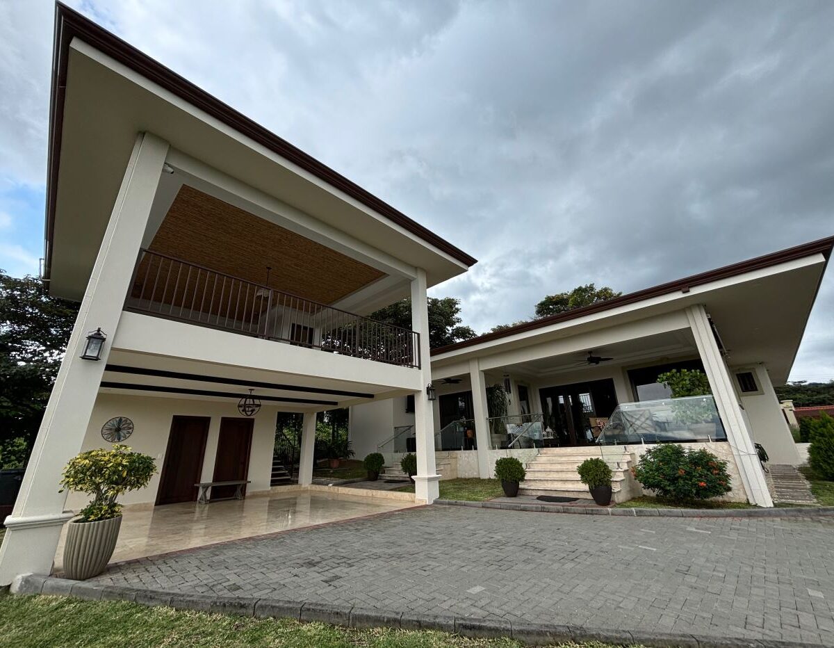 Homes for sale in Atenas Costa Rica