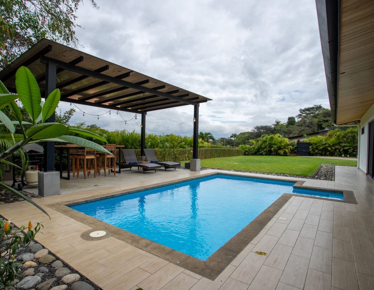 Homes for sale in Atenas Costa Rica