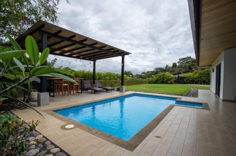 Homes for sale in Atenas Costa Rica