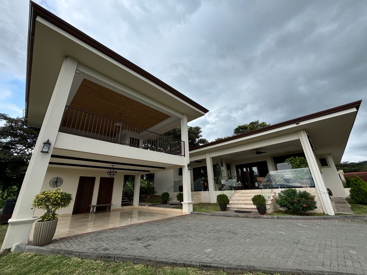 Homes for sale in Atenas Costa Rica