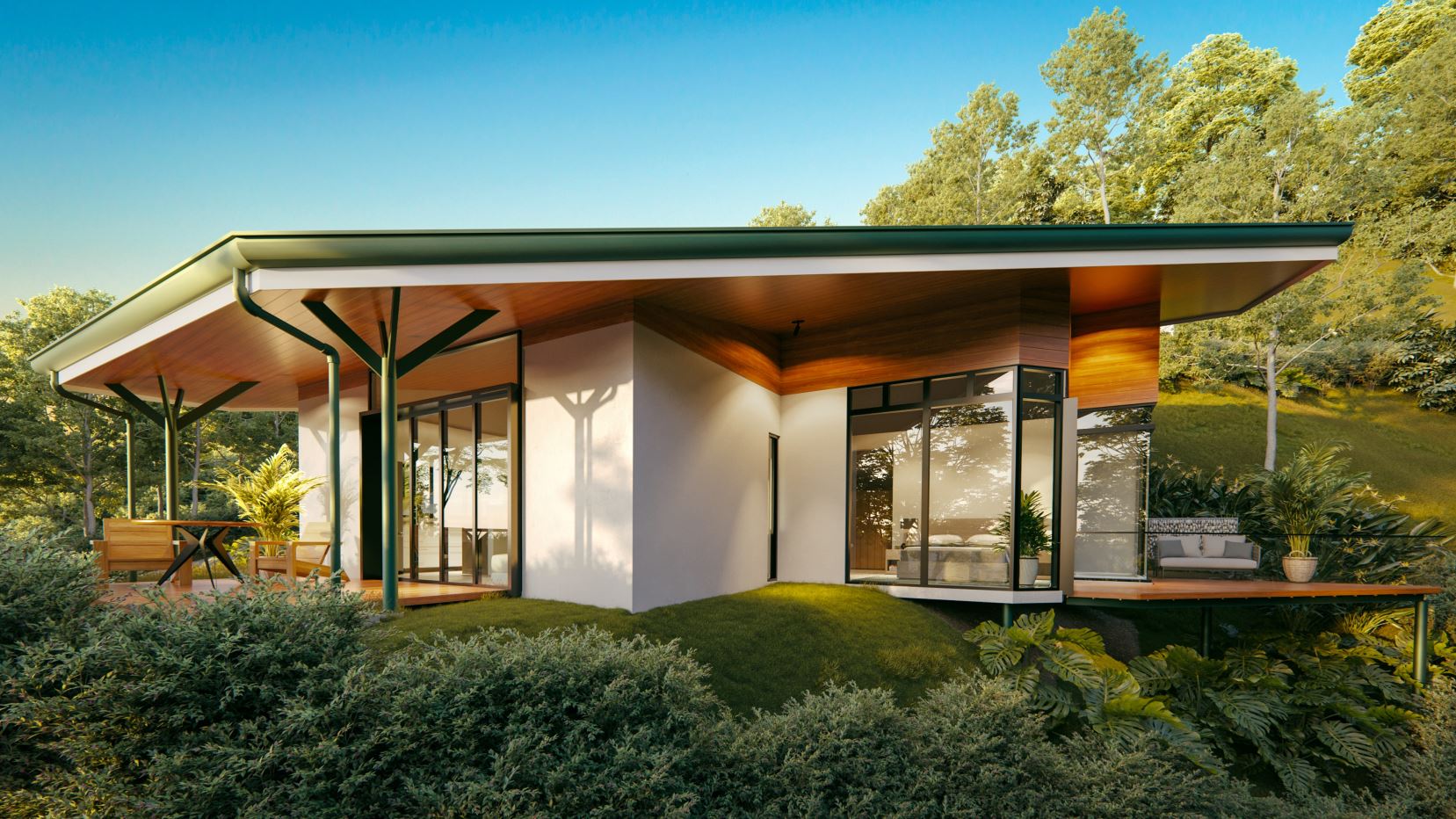 Homes for sale in Atenas Costa Rica