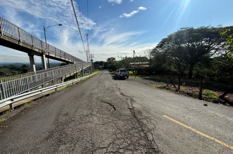 Building Lots for sale in Atenas Costa Rica