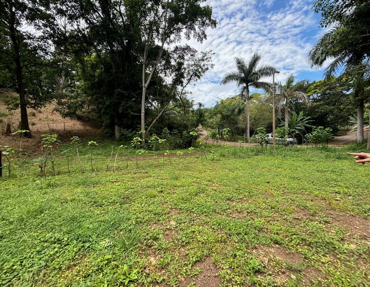 Building Lots for sale in Atenas Costa Rica