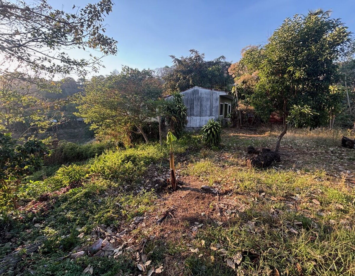 Homes for sale in Atenas Costa Rica