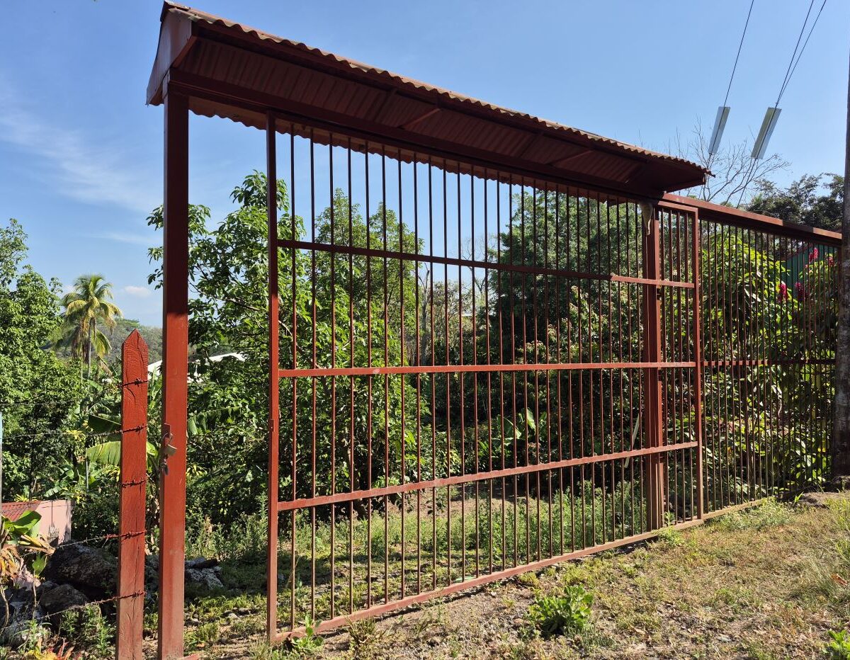 Building Lots for sale in Atenas Costa Rica