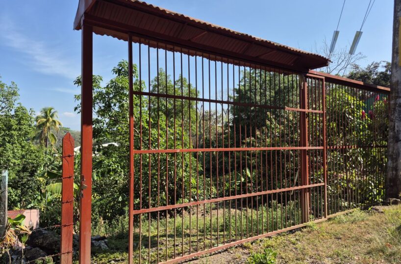 Building Lots for sale in Atenas Costa Rica