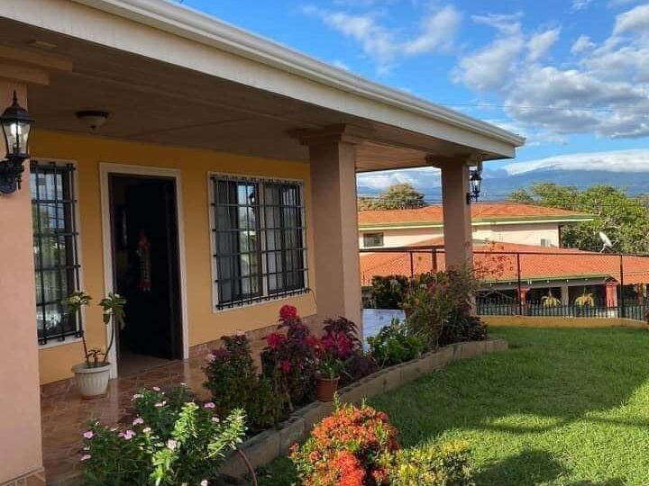 Homes for sale in Atenas Costa Rica