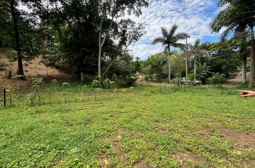 Building Lots for sale in Atenas Costa Rica