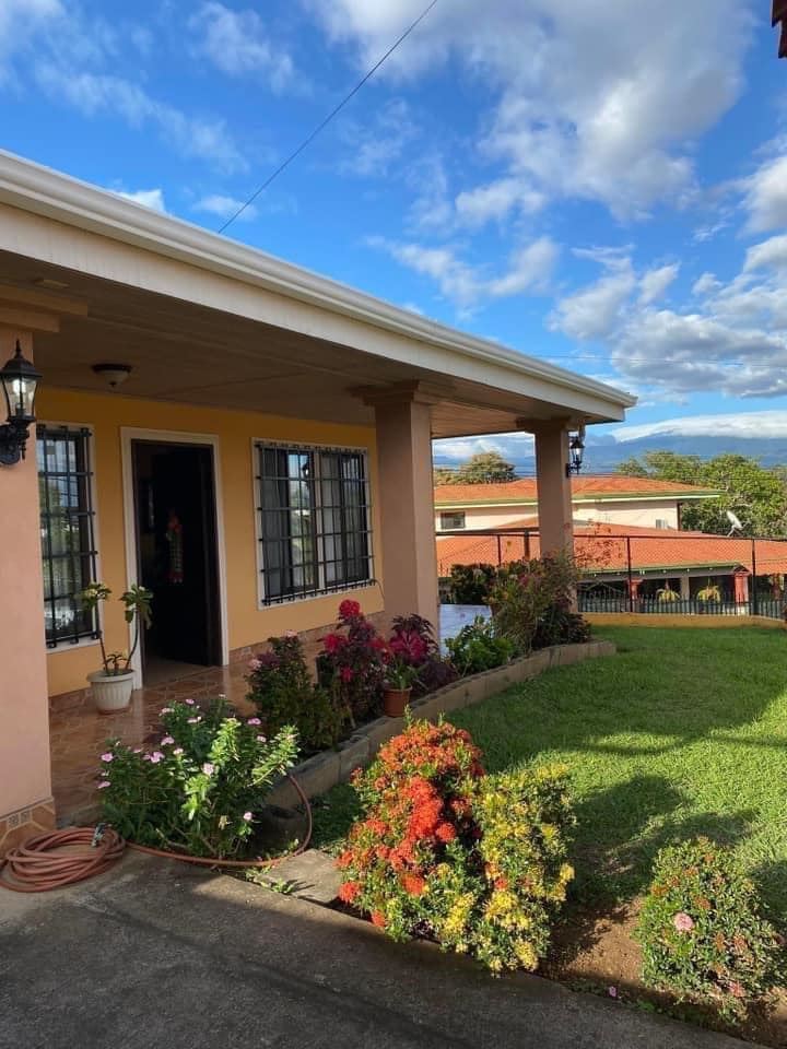 Homes for sale in Atenas Costa Rica