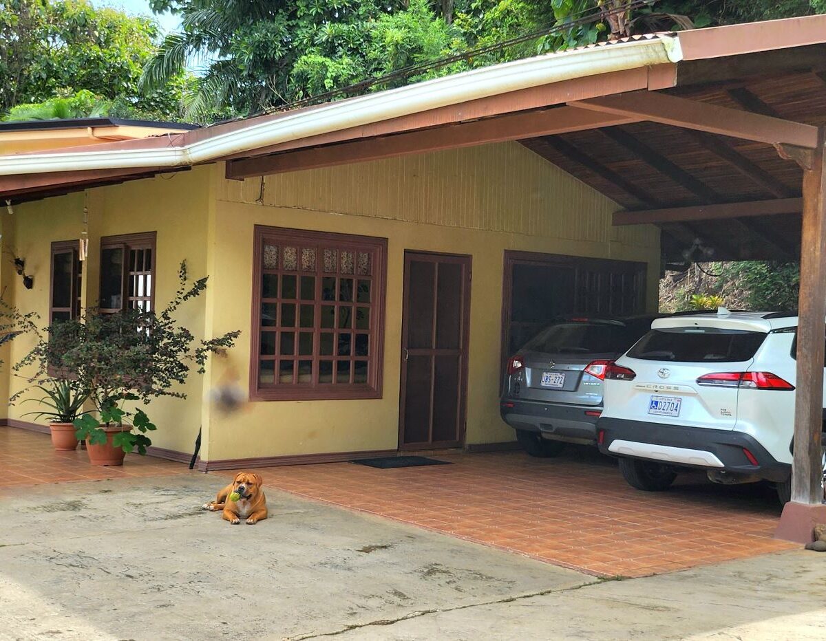 Homes for sale in Atenas Costa Rica