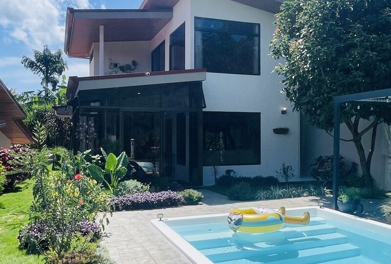 Homes for sale in Atenas Costa Rica