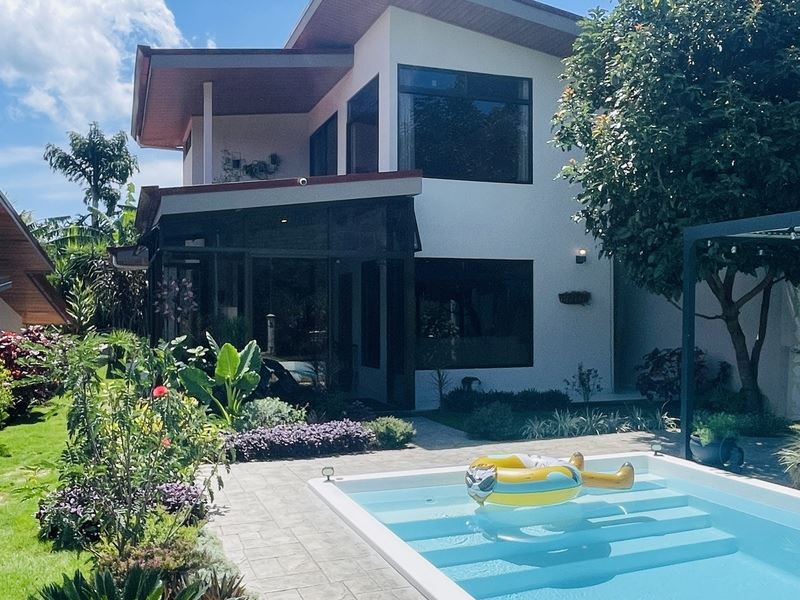 Homes for sale in Atenas Costa Rica