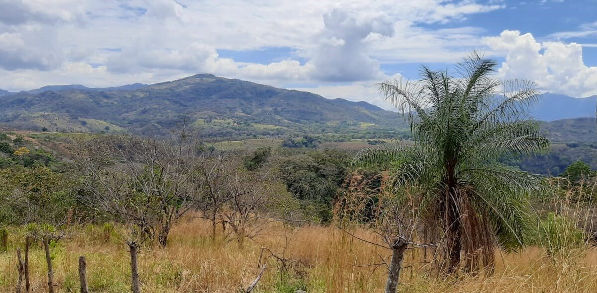 Building Lots for sale in Atenas Costa Rica