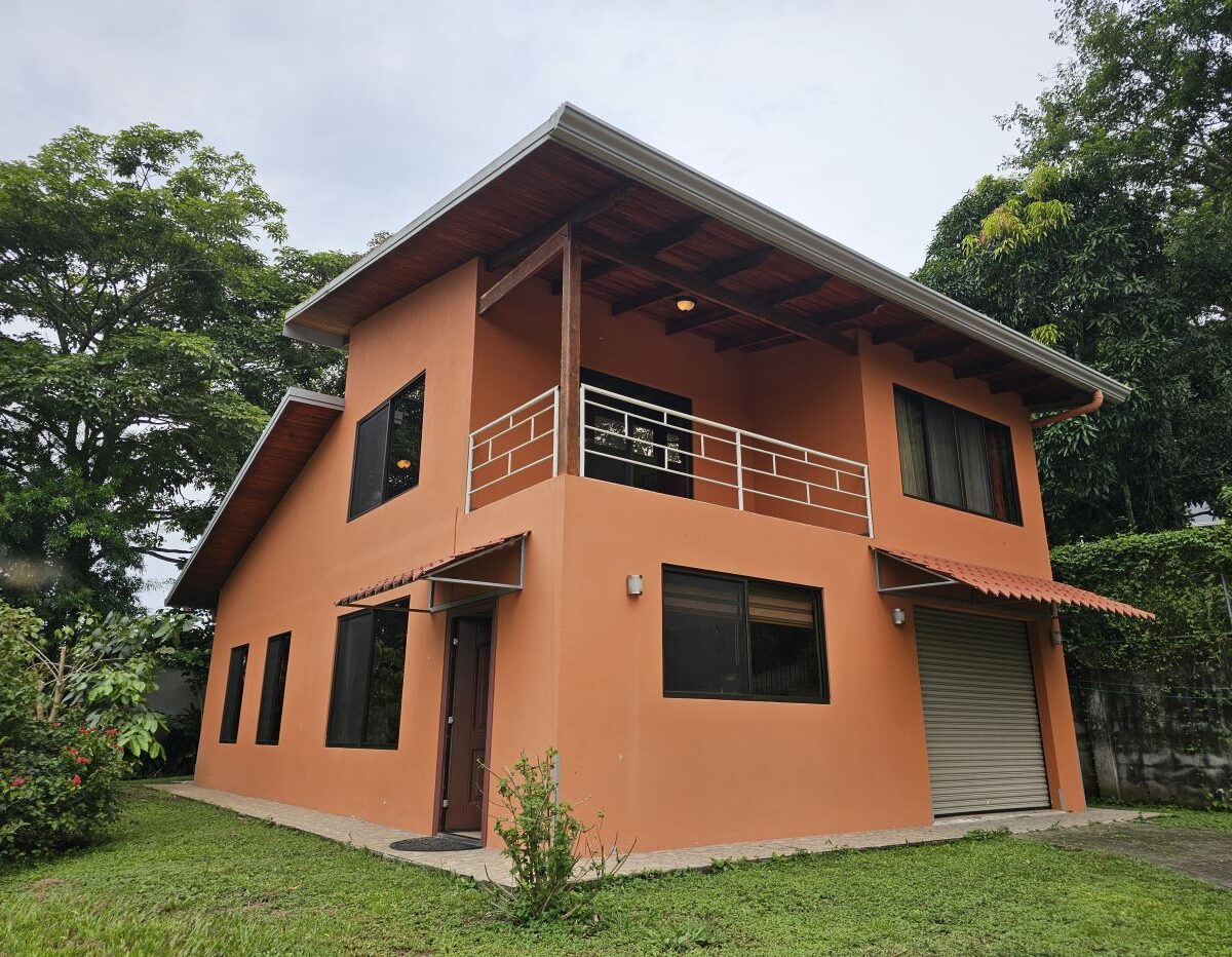 Homes for sale in Atenas Costa Rica