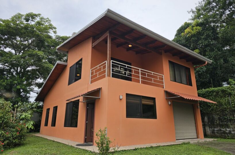 Homes for sale in Atenas Costa Rica