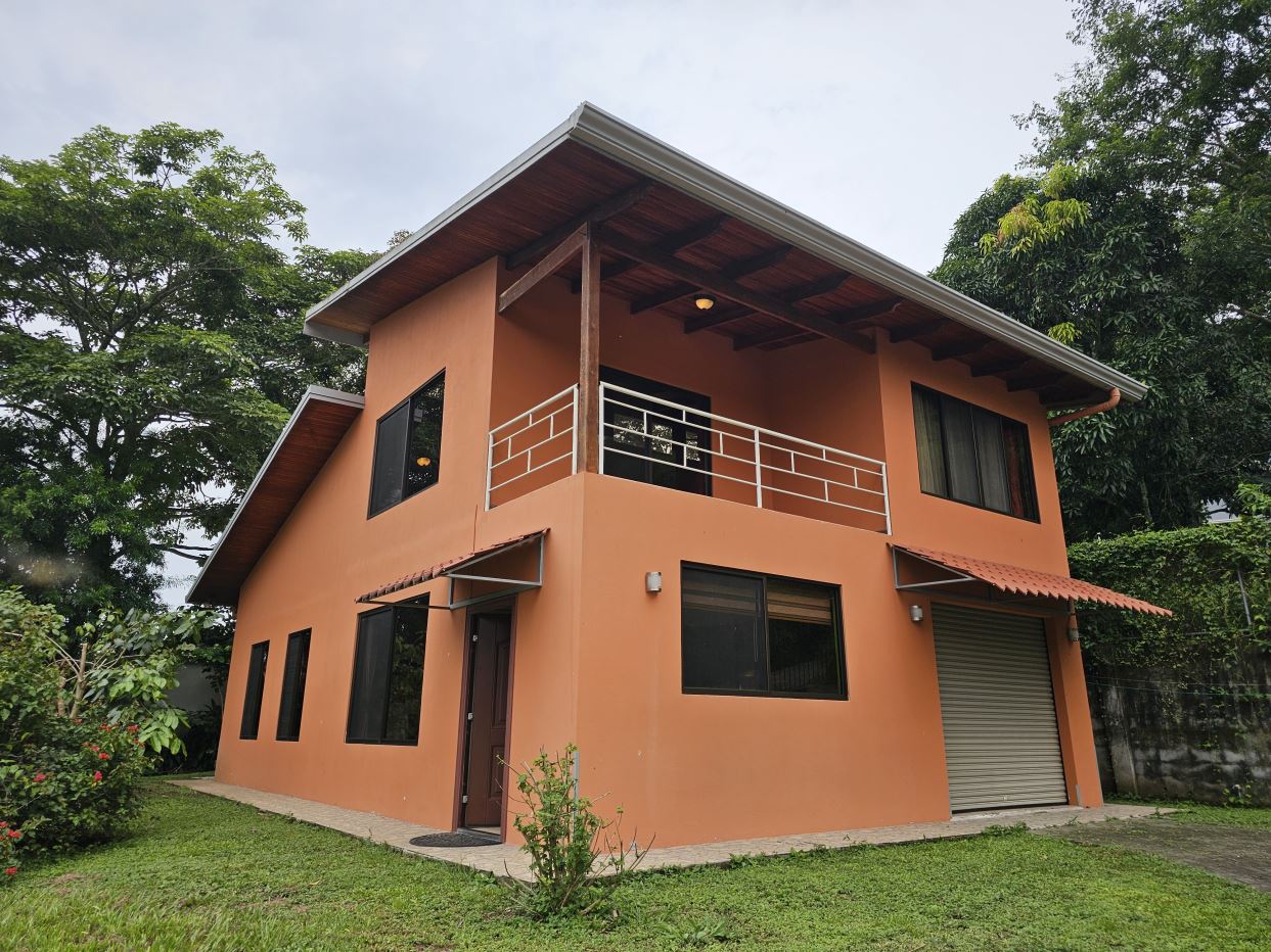 Homes for sale in Atenas Costa Rica