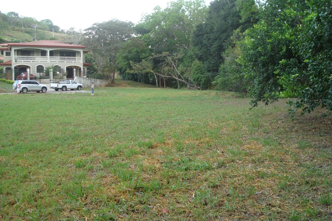 Building Lots for sale in Atenas Costa Rica