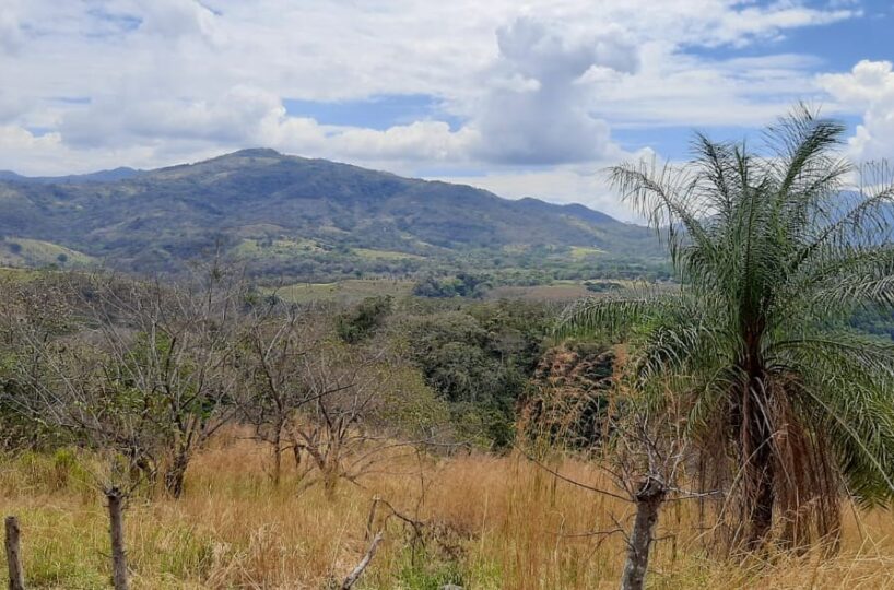 Building Lots for sale in Atenas Costa Rica