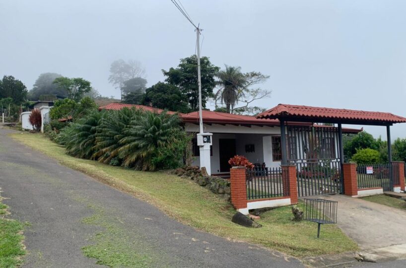 Homes for sale in Atenas Costa Rica